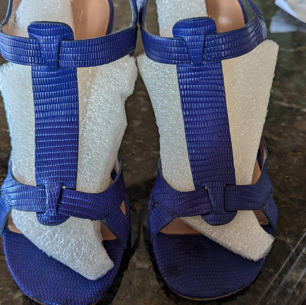 Sigerson Morrison Women's Calee Sandal